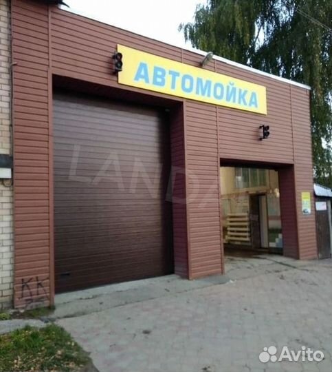 Секционные ворота