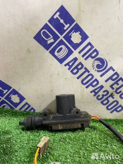 Активатор Uaz Patriot внедорожник 2.3 змз409 2009