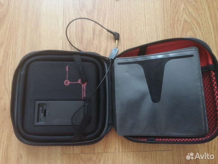 Портативная колонка