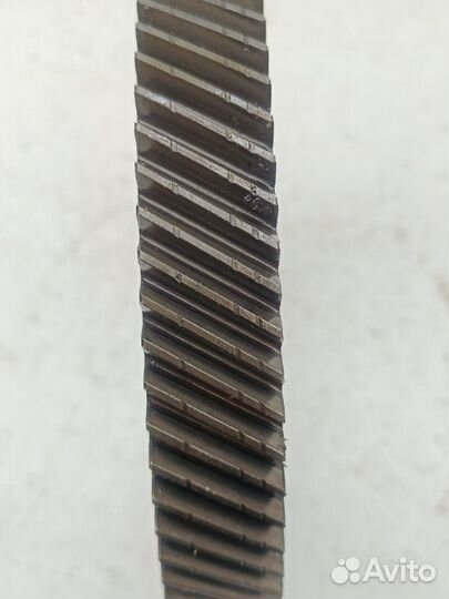 Главная пара Toyota Corolla ZRE151 1zrfe