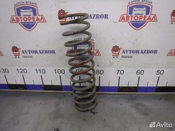 Пружина задняя правая Лада Приора 21126 2011