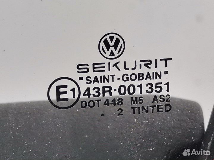 Дверь передняя для Volkswagen Bora 1J4831055H