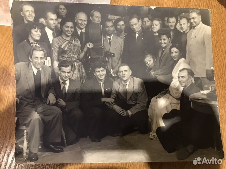 Фото Бровин.К