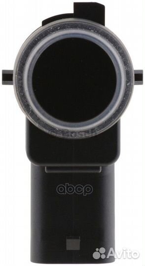 Датчик парковки A2125420018 0263009638 Bosch
