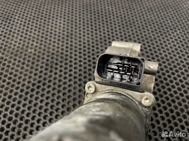 Моторчик раздатки Land Rover Range Rover L322