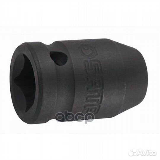 34312 Торцевая ударная головка 1/2