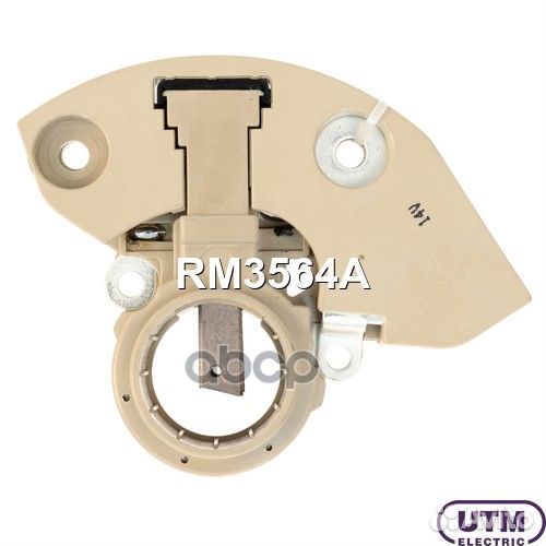 Регулятор генератора RM3564A Utm