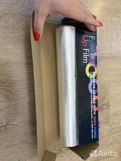 Пленка для окрашивания framar