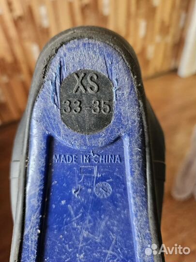 Набор для плавания