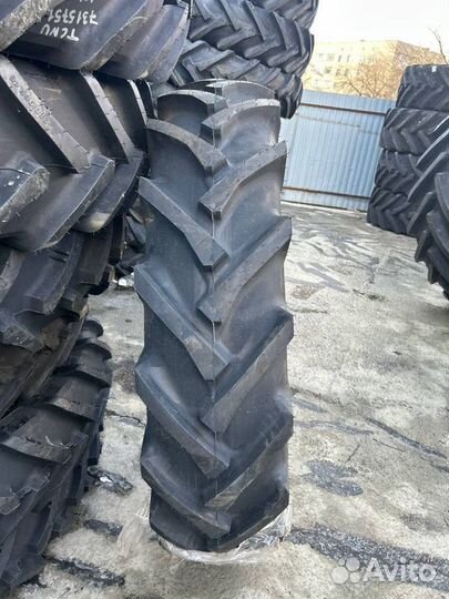 Шина на трактор 15,5-38 324 FPR Alliance Farm Pro