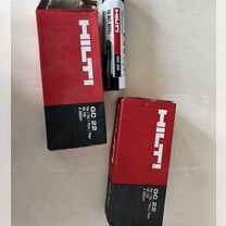 Газовый баллон Hilti gc 22