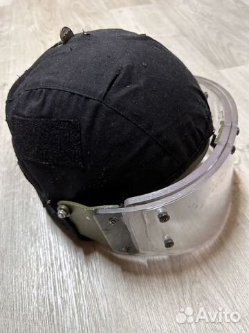 Каска военная