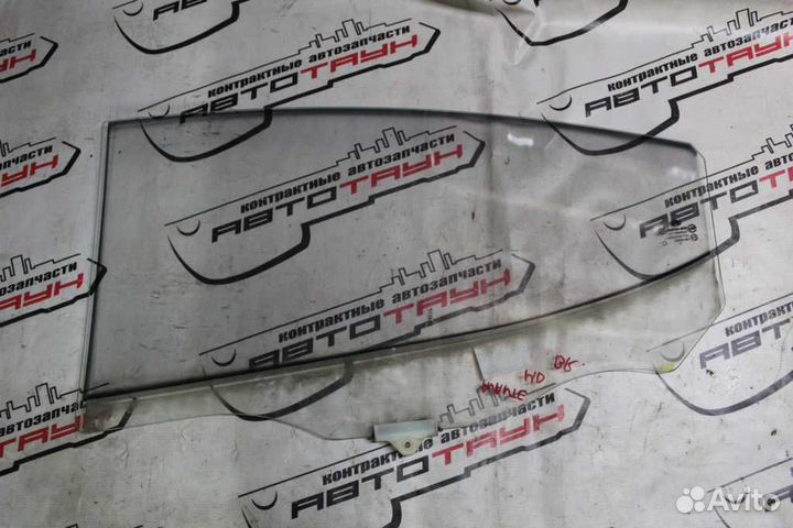 Стекло двери hyundai avante elantra MD B R