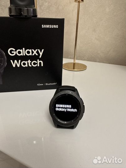 Samsung galaxy watch 42mm