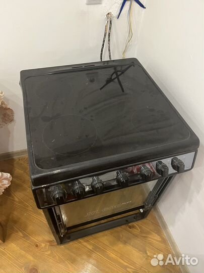 Плита электрическая кайзер