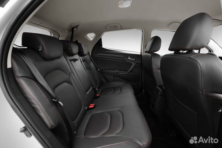 JAC JS3 1.6 МТ, 2023