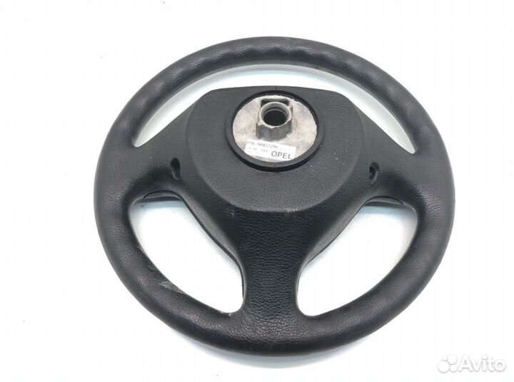 Руль Opel Zafira A 1.6 I 2004