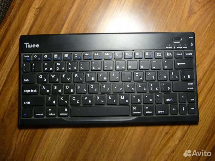 Клавиатура Блютус