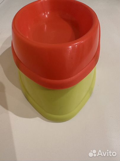 Миски для животных, кошек и собак оптом