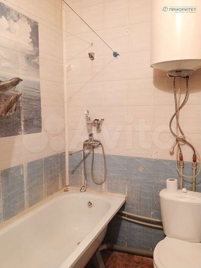 Квартира-студия, 27,9 м², 1/2 эт.