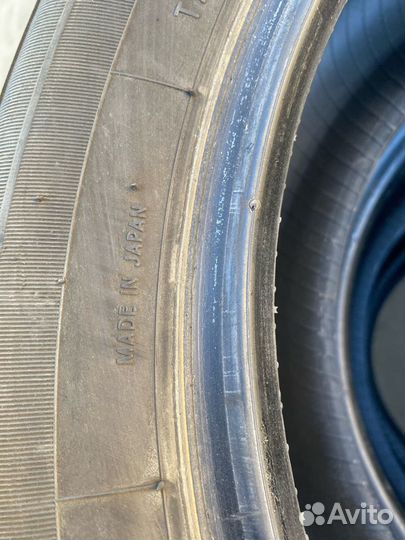 Toyo 330 195/60 R16