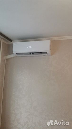 Установка кондиционеров/продажа/гарантия