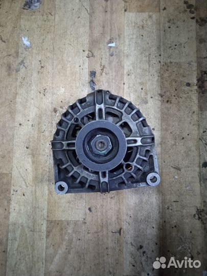 Генератор chevrolet cruze,AveoT250 T300,Opel Astra