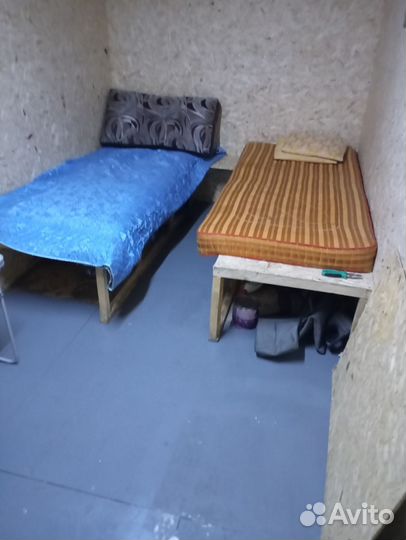 Сдача балка