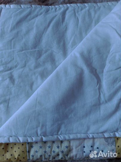 Одеяло детское 95/95