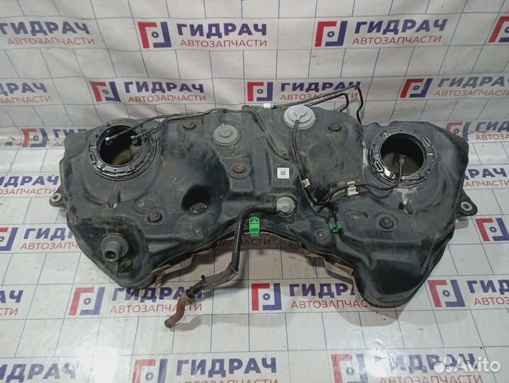 Бак топливный Lexus GS350 (L10) 77001-30630