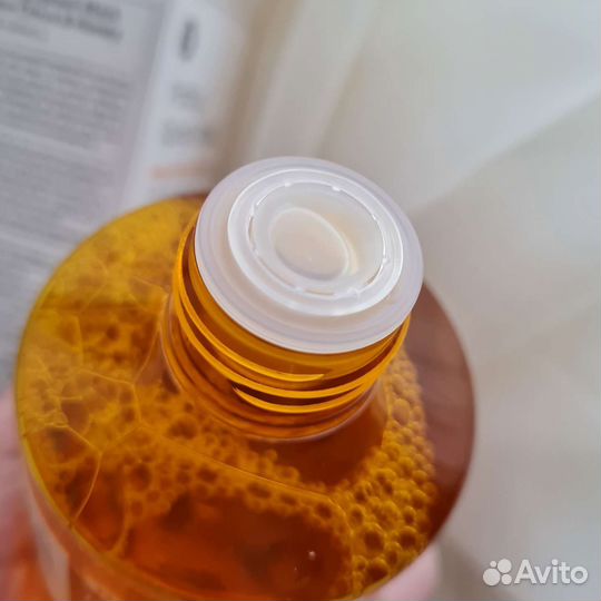 Сплэш-маска Blithe. Корейская косметика