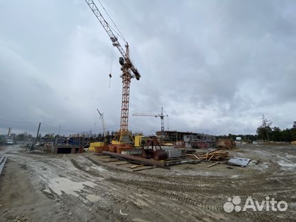 Ход строительства Мкр. «Победа» 2 квартал 2021