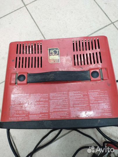 Пуско-зарядное устройство Telwin Leader 220 Start