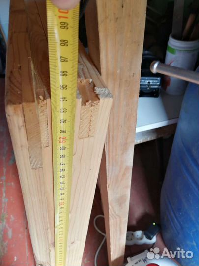 Рама оконная