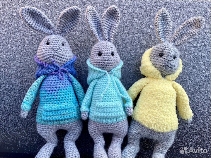 Кролик символ года