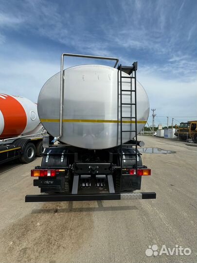 Автоцистерна 14 м³ Спектр-Авто на МАЗ 631226-525-010, 2024