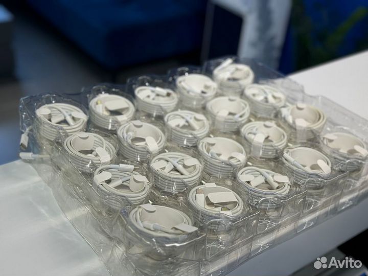 Кабель Type-C 2 метра