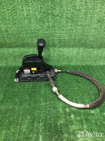 Селектор АКПП Skoda Octavia Tour