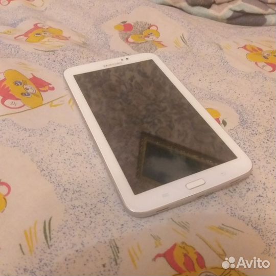 Samsung Galaxy Tab 3