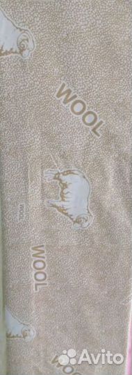 Ткань для наперника тик