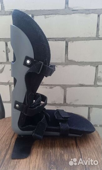 Ортез для голеностопа orlett