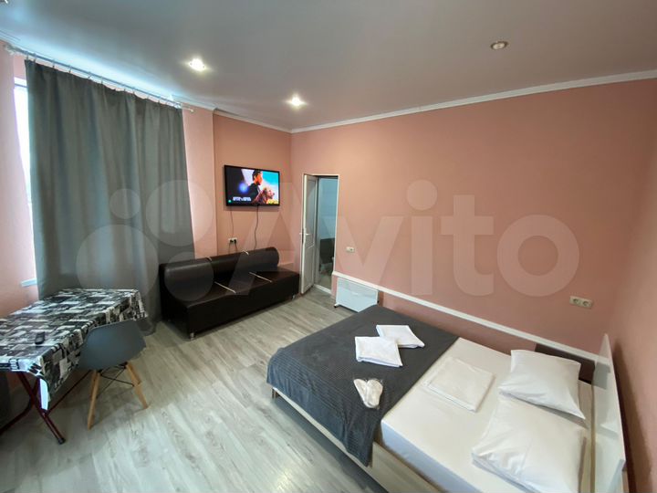 Комната 16 м², 2/2 эт.