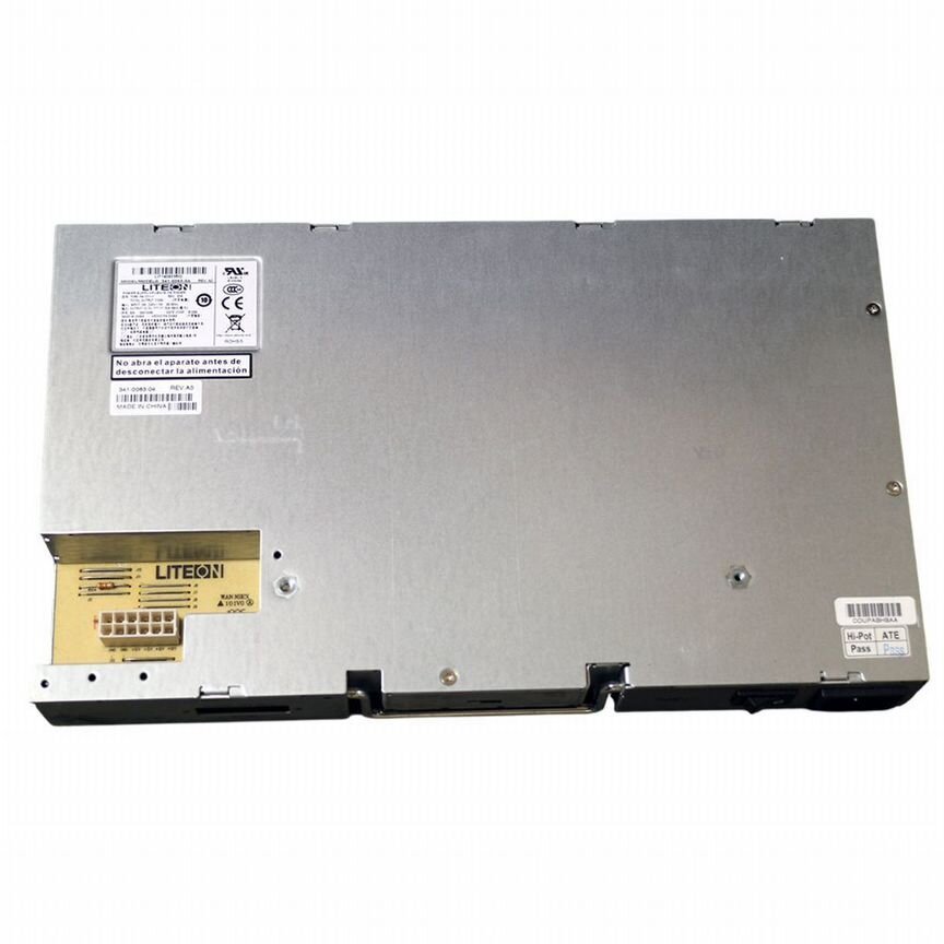 [DPSN-210AB] Блок Питания Cisco Pwr-2821-51-Ac-Ip 210w