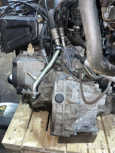 АКПП Мерседес Вито 2.8 бензин