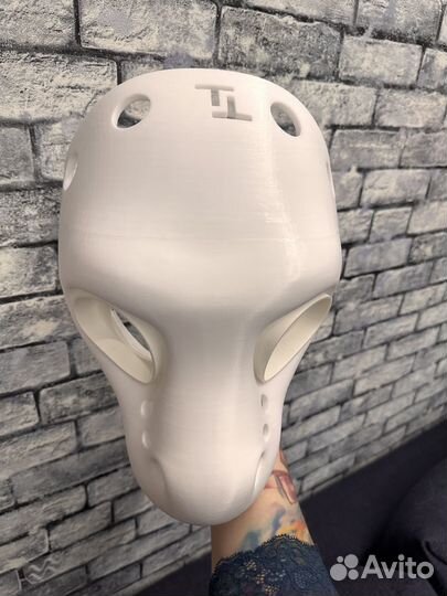 Ангельский дракон основа для фурсьюта