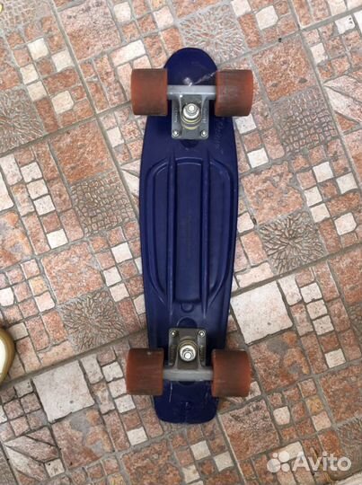 Penny board оригинал