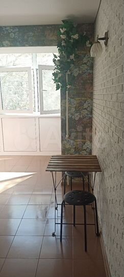 1-к. квартира, 33 м², 2/5 эт.