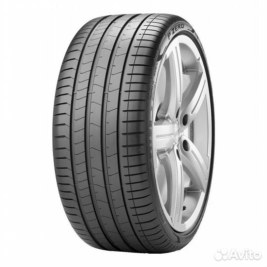 Pirelli P Zero Luxury Saloon 275/35 R21 103Y
