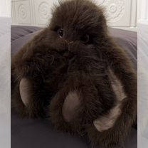 Зайчик ручной работы, кроль, игрушки на заказ, Москва