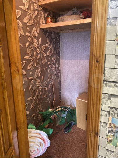 2-к. квартира, 73,6 м², 2/2 эт.